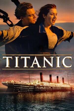 ტიტანიკი / titaniki / Titanic