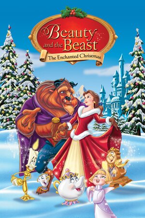 მზეთუნახავი და ურჩხული: ჯადოსნური შობა / mzetunaxavi da urchxuli: jadosnuri shoba / Beauty and the Beast: The Enchanted Christmas