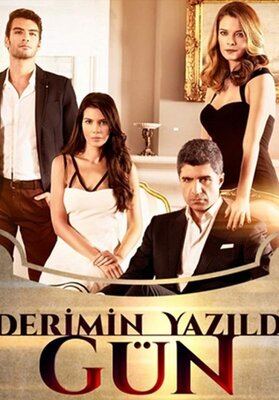 ელიფი / elifi / Elif: Kaderimin Yazıldığı Gün