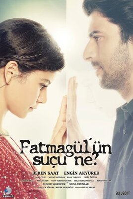 უდანაშაულო / udanashaulo / Fatmagül'ün Suçu Ne?