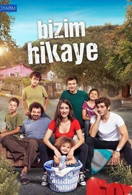 ჩვენი ამბავი / chveni ambavi / Bizim Hikaye