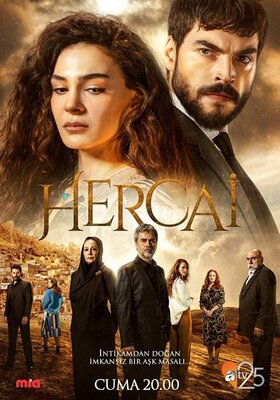 თავქარიანი / tavqariani / Hercai