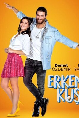 ნაადრევი ფრინველი / naadrevi frinveli / Erkenci Kuş