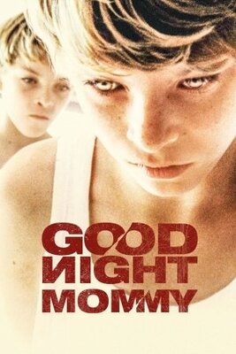 ღამემშვიდობის, დედიკო / gamemshvidobis, dediko / Goodnight Mommy