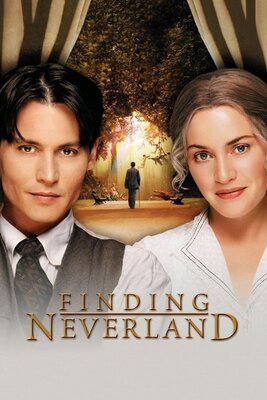 ნევერლენდის ძიებაში / neverlendis dziebashi / Finding Neverland