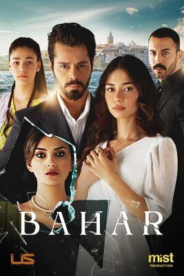 ბაჰარი / bahari / Kader Oyunları