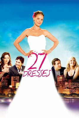 27 კაბა / 27 kaba / 27 Dresses