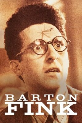 ბარტონ ფინკი / barton finki / Barton Fink