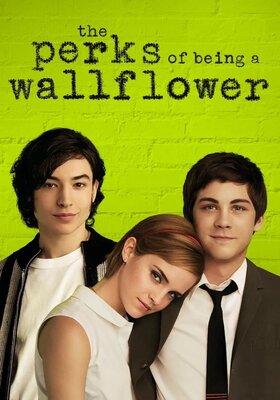 მარტოსულობის უპირატესობანი / martosulobis upiratesobani / The Perks of Being a Wallflower