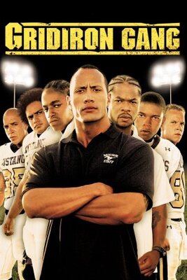 საფეხბურთო ბანდა / safexburto banda / Gridiron Gang