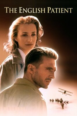 ინგლისელი პაციენტი / ingliseli pacienti / The English Patient