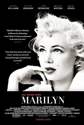 ჩემი ერთი კვირა მერლინთან / chemi erti kvira merlintan / My Week with Marilyn