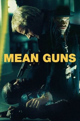 ძლიერი იარაღი / dzlieri iaragi / Mean Guns