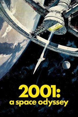 2001: კოსმიური ოდისეა / 2001: kosmiuri odisea / 2001: A Space Odyssey