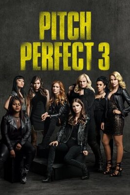 იდეალური ხმა 3 / idealuri xma 3 / Pitch Perfect 3