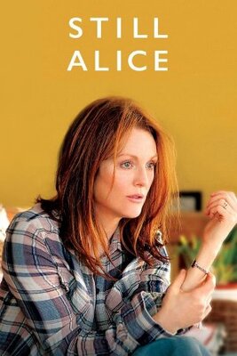 კვლავ ელისი / kvlav elisi / Still Alice