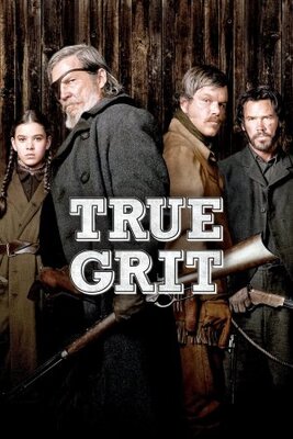 სულის სიმტკიცე / sulis simtkice / True Grit