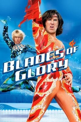 ვარკვლავები ყინულზე / varskvlavebi yinulze / Blades of Glory