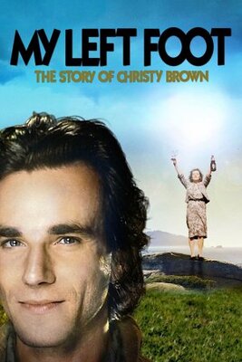 ჩემი მარცხენა ფეხი / chemi marcxena fexi / My Left Foot: The Story of Christy Brown