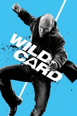 ველური კარტი / veluri karti / Wild Card