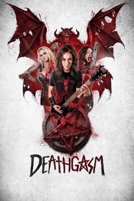 სასიკვდილო ორგაზმი / sasikvdilo orgazmi / Deathgasm