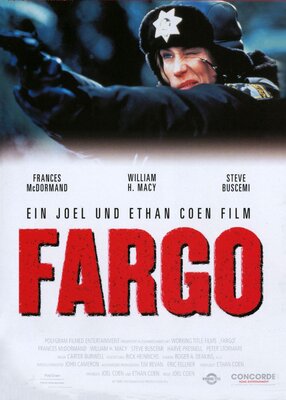 ფარგო / Fargo