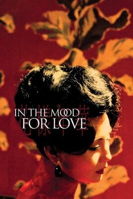 სასიყვარულო განწყობა / sasiyvarulo ganwyoba / In the Mood for Love