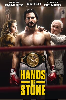 ქვის ხელები / qvis xelebi / Hands of Stone