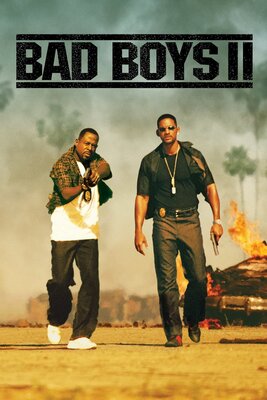 ცუდი ბიჭები 2 / cudi bichebi 2 / Bad Boys II