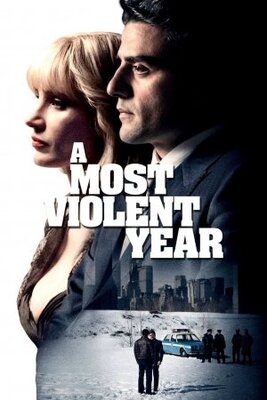 ყველაზე სასტიკი წელი / yvelaze sastiki weli / A Most Violent Year