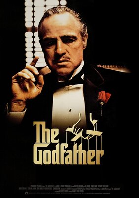 ნათლია / natlia / The Godfather