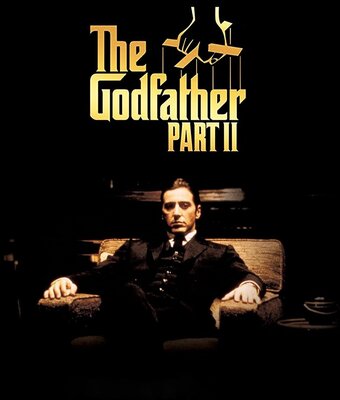 ნათლია 2 / natlia 2 / The Godfather Part II