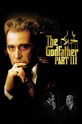 ნათლია 3 / natlia 3 / The Godfather Part III