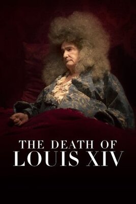 ლუი XIV-ს გარდაცვალება / lui XIV-s gardacvaleba / The Death of Louis XIV