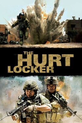 ქარიშხლის მბრძანებელი / qarishxlis mbrdzanebeli / The Hurt Locker