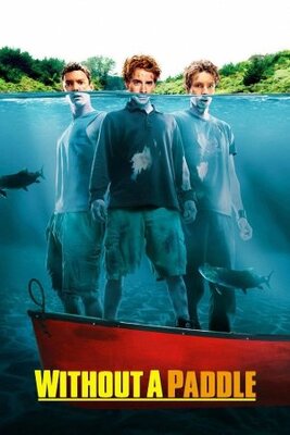 სამნი კანოეში / samni kanoeshi / Without a Paddle