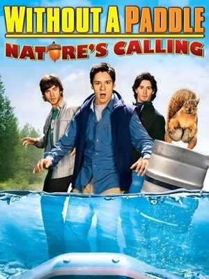 სამნი კანოეში 2 / samni kanoeshi 2 / Without a Paddle: Nature's Calling