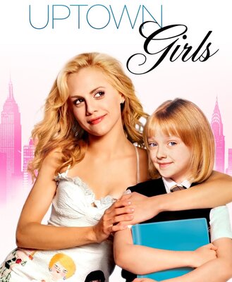 ქალაქელი გოგონები / qalaqeli gogonebi / Uptown Girls