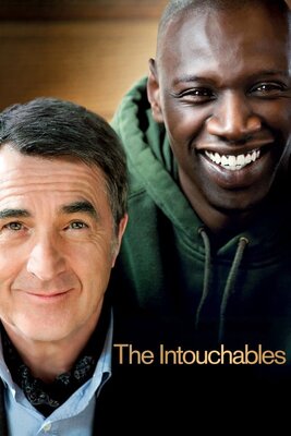 ხელშეუხებელნი / xelsheuxebelni / Intouchables