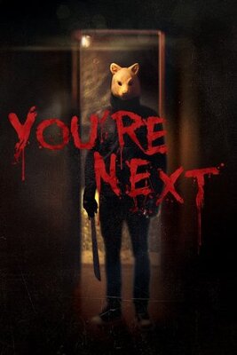 შენ შემდეგი ხარ / shen shemdegi xar / You're Next