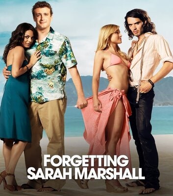 სარა მარშალის დავიწყება / sara marshalis daviwyeba / Forgetting Sarah Marshall