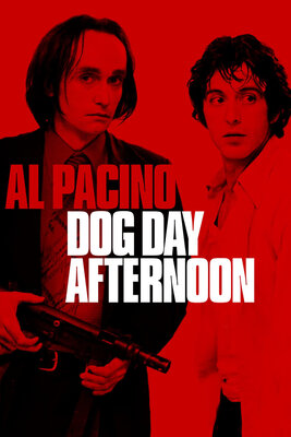 ძაღლური შუადღე / dzagluri shuadge / Dog Day Afternoon