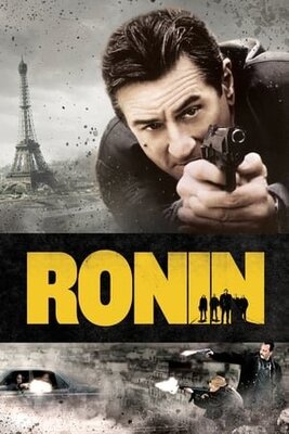 რონინი / ronini / Ronin