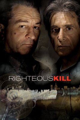 მკვლელობის უფლება / mkvlelobis ufleba / Righteous Kill