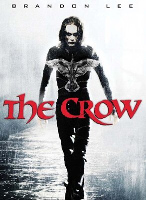 ყვავი / yvavi / The Crow