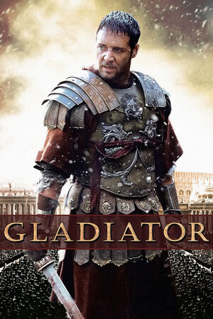 გლადიატორი / gladiatori / Gladiator