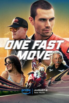 ერთი სწრაფი მოძრაობა / erti swrafi modzraoba / One Fast Move