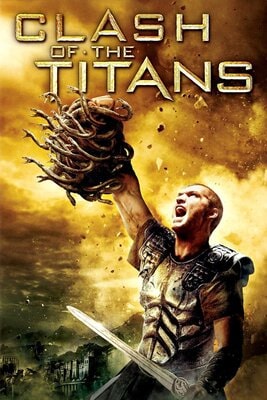 ტიტანთა ბრძოლა / titantan brdzola / Clash of the Titans