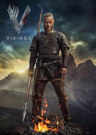 ვიკინგები / vikingebi / Vikings