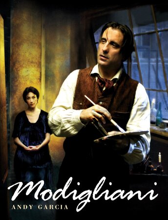 მოდილიანი / modiliani / Modigliani